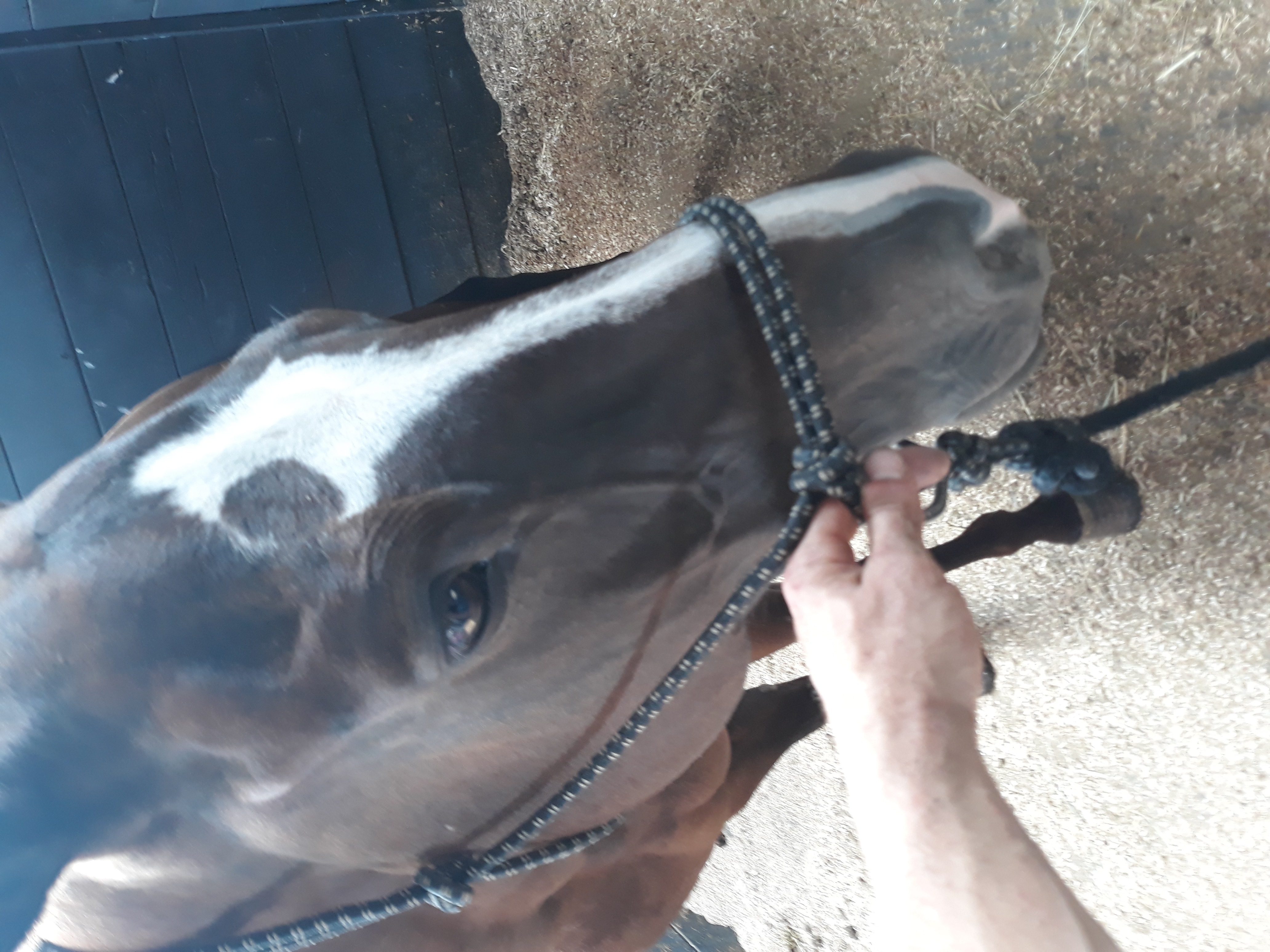 Testing department photo